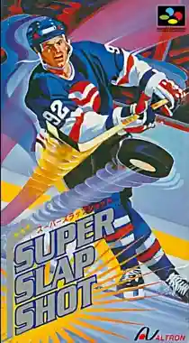 Super Slap Shot (USA)